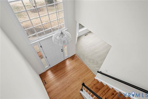 Tiny photo for 14914 Highberry Woods Terrace, Chesterfield, VA 23112 (MLS # 2601901)