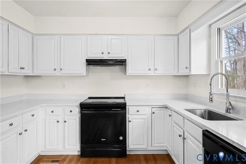 Tiny photo for 14914 Highberry Woods Terrace, Chesterfield, VA 23112 (MLS # 2601901)