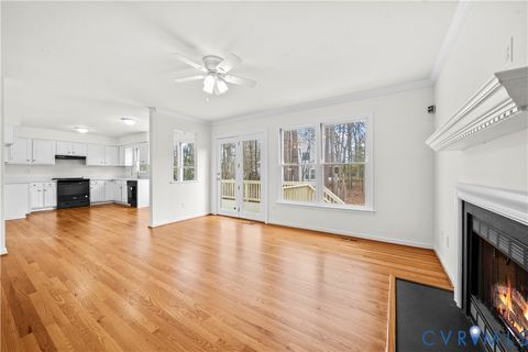 Tiny photo for 14914 Highberry Woods Terrace, Chesterfield, VA 23112 (MLS # 2601901)