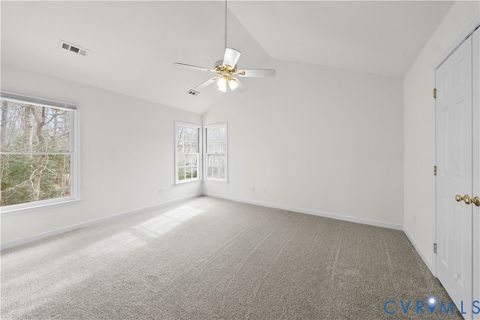 Tiny photo for 14914 Highberry Woods Terrace, Chesterfield, VA 23112 (MLS # 2601901)