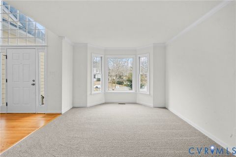 Tiny photo for 14914 Highberry Woods Terrace, Chesterfield, VA 23112 (MLS # 2601901)