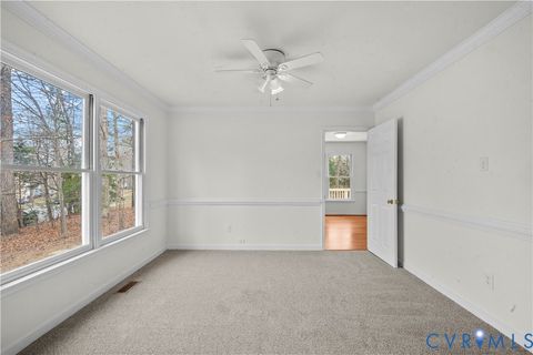 Tiny photo for 14914 Highberry Woods Terrace, Chesterfield, VA 23112 (MLS # 2601901)