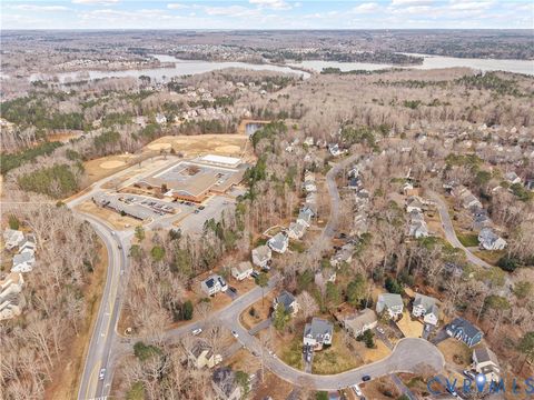 Tiny photo for 14914 Highberry Woods Terrace, Chesterfield, VA 23112 (MLS # 2601901)