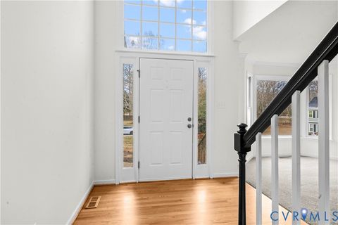 Tiny photo for 14914 Highberry Woods Terrace, Chesterfield, VA 23112 (MLS # 2601901)