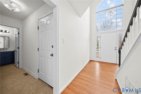 Tiny photo for 14914 Highberry Woods Terrace, Chesterfield, VA 23112 (MLS # 2601901)