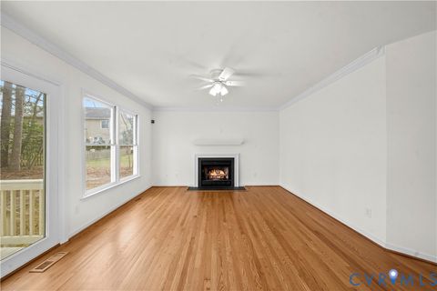 Tiny photo for 14914 Highberry Woods Terrace, Chesterfield, VA 23112 (MLS # 2601901)