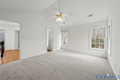 Tiny photo for 14914 Highberry Woods Terrace, Chesterfield, VA 23112 (MLS # 2601901)