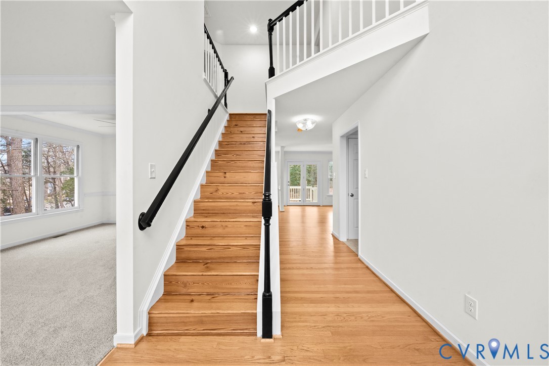 14914 Highberry Woods Terrace