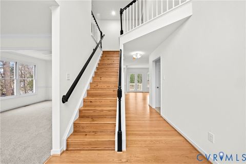 Tiny photo for 14914 Highberry Woods Terrace, Chesterfield, VA 23112 (MLS # 2601901)