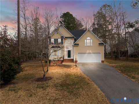 Photo of 14914 Highberry Woods Terrace, Chesterfield, VA 23112 (MLS # 2601901)