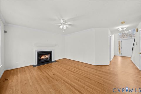 Tiny photo for 14914 Highberry Woods Terrace, Chesterfield, VA 23112 (MLS # 2601901)