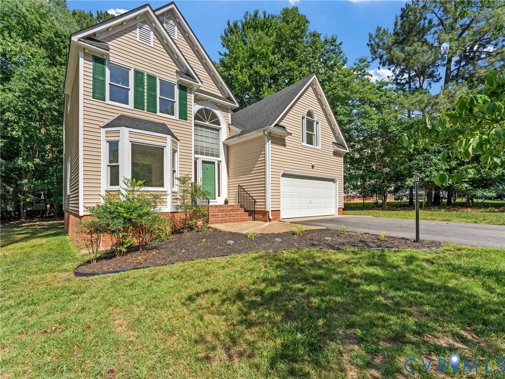 14914 Highberry Woods Terrace