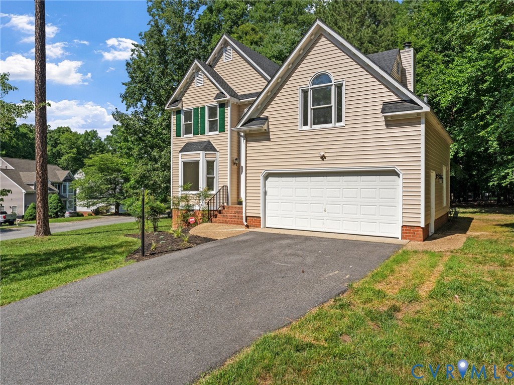 14914 Highberry Woods Terrace