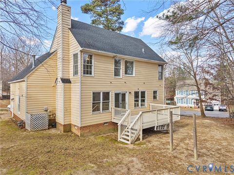 Tiny photo for 14914 Highberry Woods Terrace, Chesterfield, VA 23112 (MLS # 2601901)