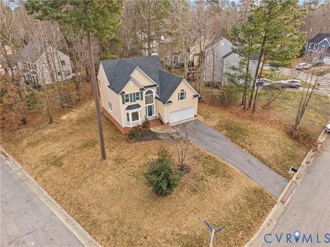 Tiny photo for 14914 Highberry Woods Terrace, Chesterfield, VA 23112 (MLS # 2601901)