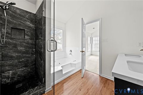 Tiny photo for 14914 Highberry Woods Terrace, Chesterfield, VA 23112 (MLS # 2601901)