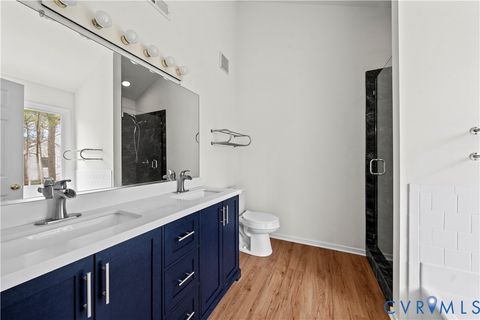 Tiny photo for 14914 Highberry Woods Terrace, Chesterfield, VA 23112 (MLS # 2601901)