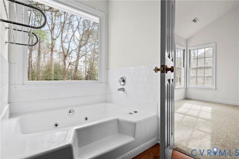 Tiny photo for 14914 Highberry Woods Terrace, Chesterfield, VA 23112 (MLS # 2601901)