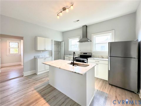 Tiny photo for 501 Highland Avenue, Colonial Heights, VA 23834 (MLS # 2530283)