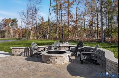 Tiny photo for 10612 Rosies Run, Chester, VA 23831 (MLS # 2603226)