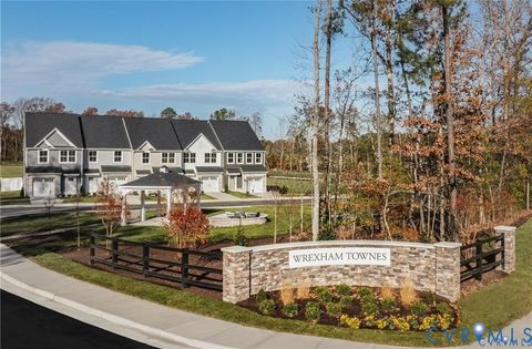 Tiny photo for 10612 Rosies Run, Chester, VA 23831 (MLS # 2603226)