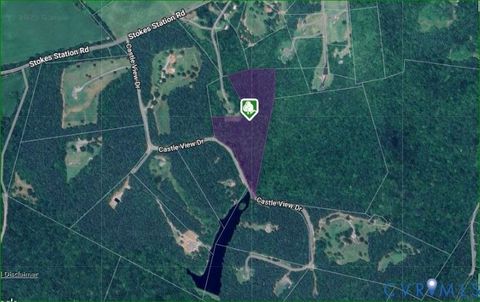 Photo of 1370 Jasmine Road, Goochland, VA 23063 (MLS # 2525858)