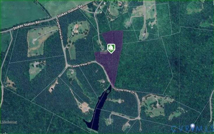 1370 Jasmine Road, Goochland, VA, 23063