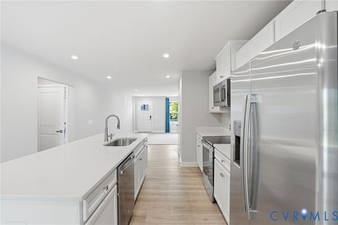 Tiny photo for 2264 Palm Court, Sandston, VA 23150 (MLS # 2611382)