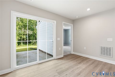 Tiny photo for 2264 Palm Court, Sandston, VA 23150 (MLS # 2611382)