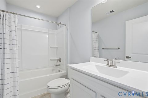 Tiny photo for 2264 Palm Court, Sandston, VA 23150 (MLS # 2611382)