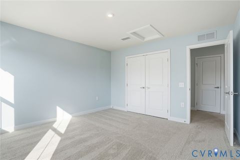 Tiny photo for 2264 Palm Court, Sandston, VA 23150 (MLS # 2611382)