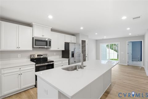 Tiny photo for 2264 Palm Court, Sandston, VA 23150 (MLS # 2611382)