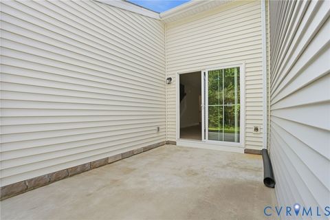 Tiny photo for 2264 Palm Court, Sandston, VA 23150 (MLS # 2611382)