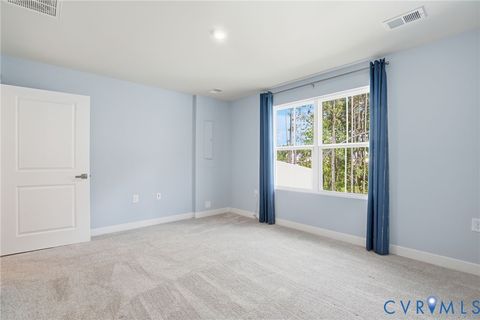 Tiny photo for 2264 Palm Court, Sandston, VA 23150 (MLS # 2611382)