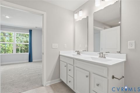 Tiny photo for 2264 Palm Court, Sandston, VA 23150 (MLS # 2611382)