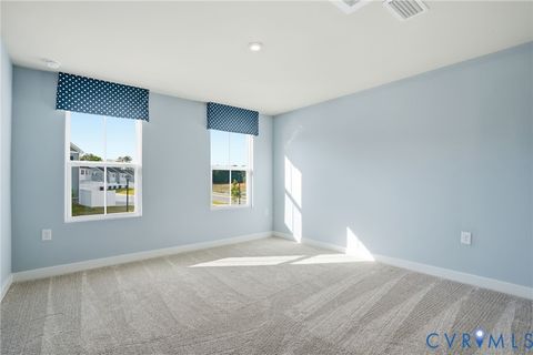 Tiny photo for 2264 Palm Court, Sandston, VA 23150 (MLS # 2611382)