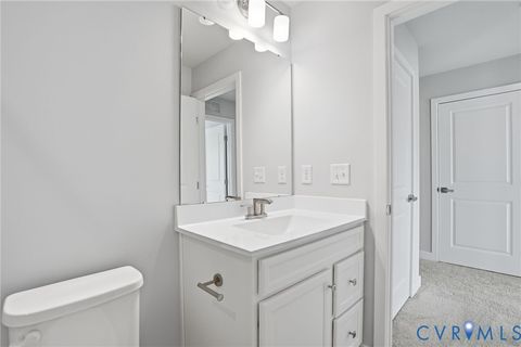 Tiny photo for 2264 Palm Court, Sandston, VA 23150 (MLS # 2611382)