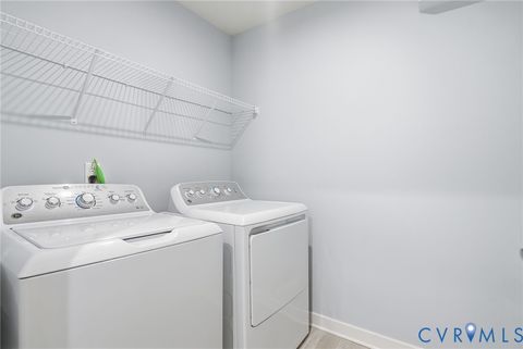 Tiny photo for 2264 Palm Court, Sandston, VA 23150 (MLS # 2611382)