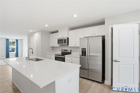 Tiny photo for 2264 Palm Court, Sandston, VA 23150 (MLS # 2611382)