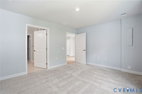 Tiny photo for 2264 Palm Court, Sandston, VA 23150 (MLS # 2611382)