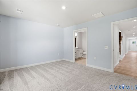Tiny photo for 2264 Palm Court, Sandston, VA 23150 (MLS # 2611382)