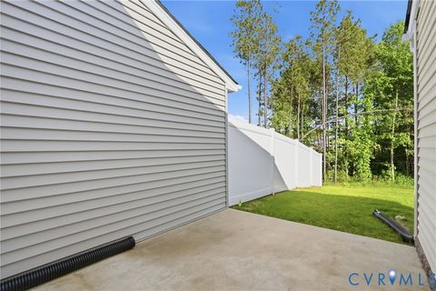 Tiny photo for 2264 Palm Court, Sandston, VA 23150 (MLS # 2611382)
