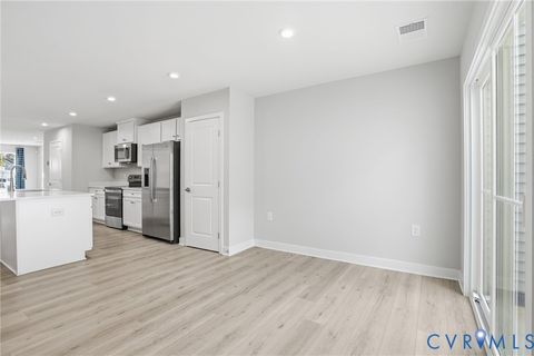 Tiny photo for 2264 Palm Court, Sandston, VA 23150 (MLS # 2611382)