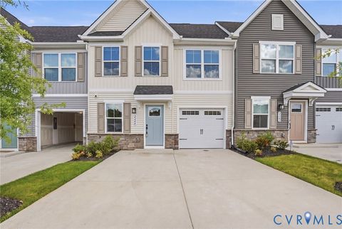 Photo of 2264 Palm Court, Sandston, VA 23150 (MLS # 2611382)