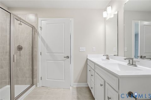 Tiny photo for 2264 Palm Court, Sandston, VA 23150 (MLS # 2611382)