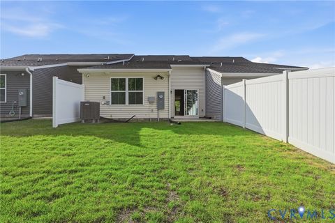 Tiny photo for 2264 Palm Court, Sandston, VA 23150 (MLS # 2611382)