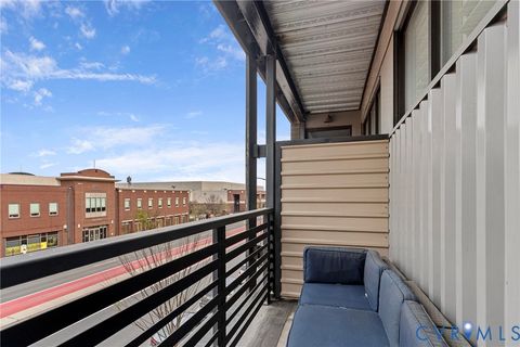 Tiny photo for 1333 W Broad Street #U311, Richmond, VA 23220 (MLS # 2606556)