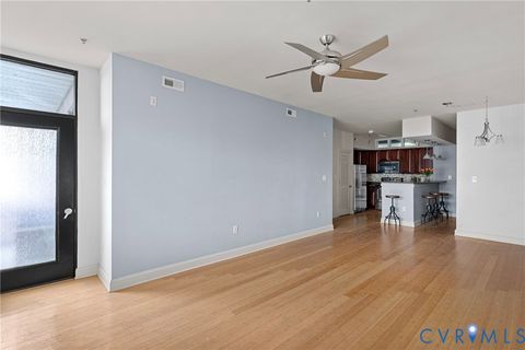Tiny photo for 1333 W Broad Street #U311, Richmond, VA 23220 (MLS # 2606556)