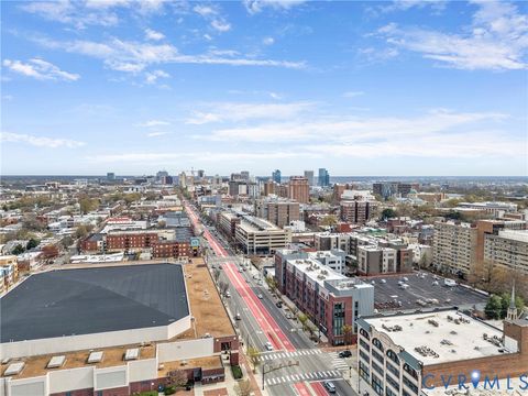 Tiny photo for 1333 W Broad Street #U311, Richmond, VA 23220 (MLS # 2606556)