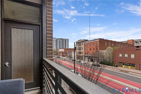 Tiny photo for 1333 W Broad Street #U311, Richmond, VA 23220 (MLS # 2606556)